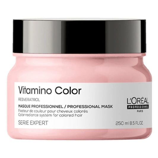 L'Oréal Professionnel Paris - Vitamino Color Mask | 250 mL