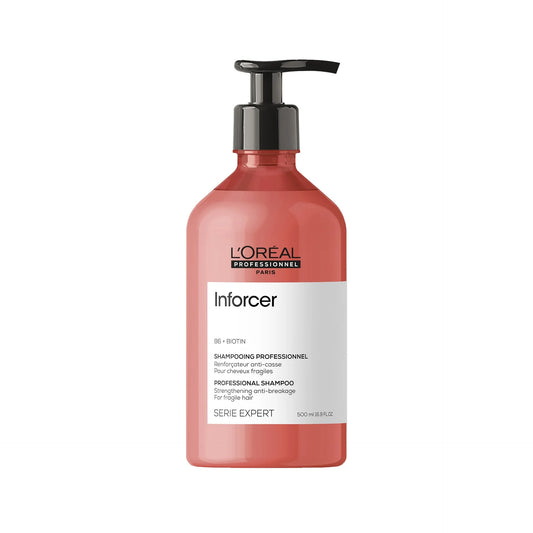 L'Oréal Professionnel - Inforcer Shampoo | 300 mL
