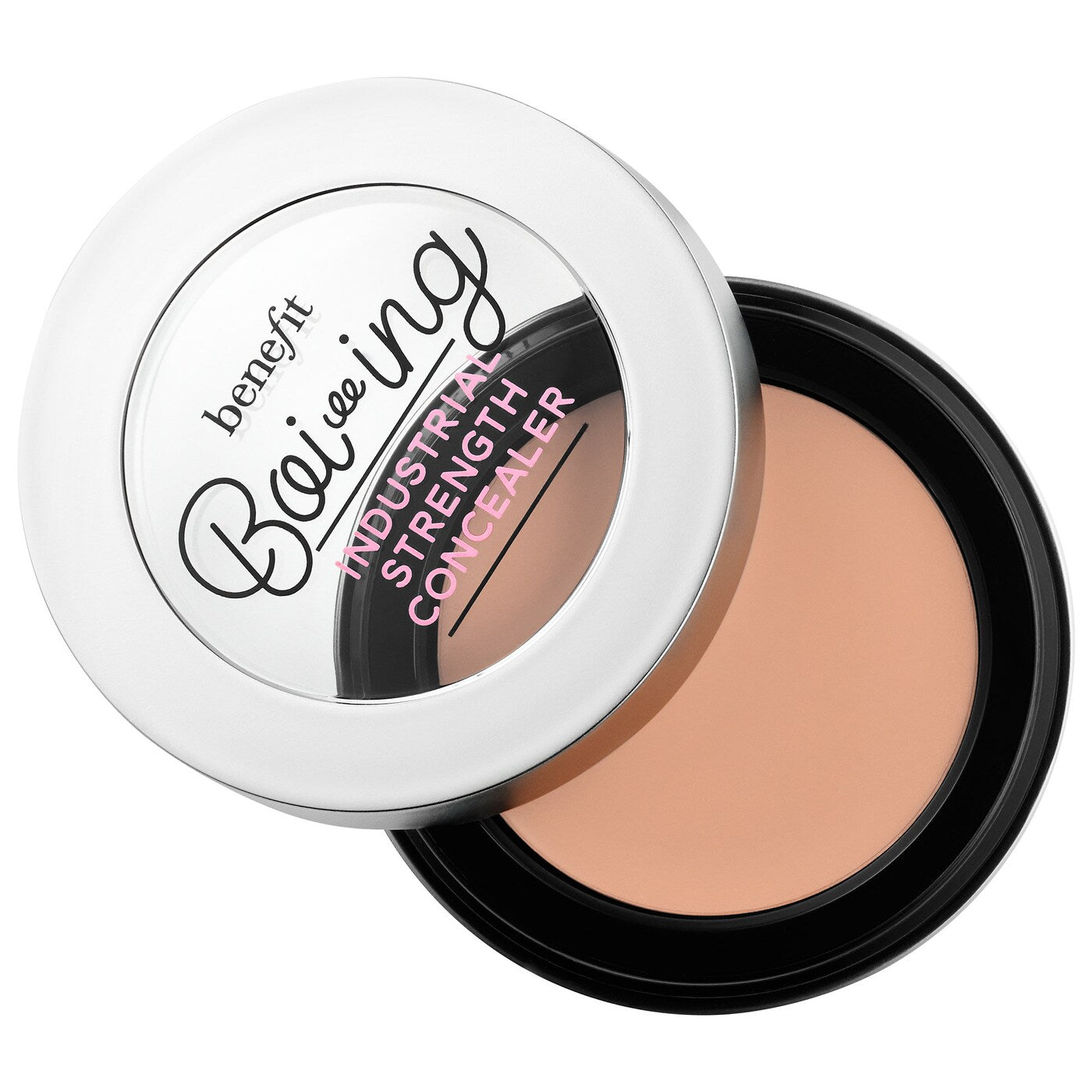 Benefit - Boi-ing Industrial Strength Full Coverage Cream Concealer | 3 g