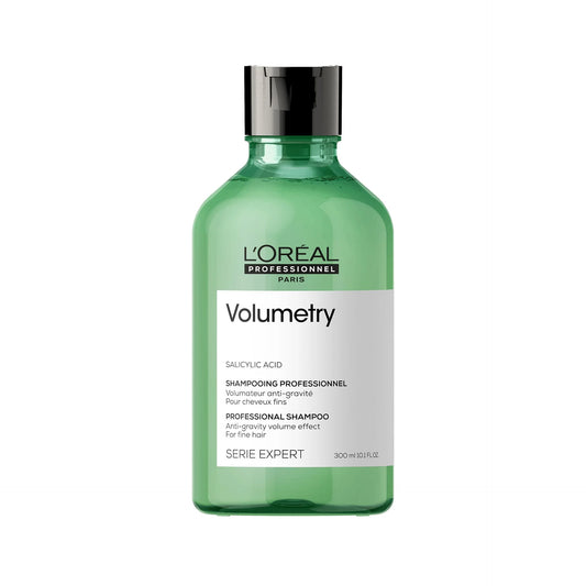L'Oréal Professionnel Paris - Volumetry Shampoo| 300 mL