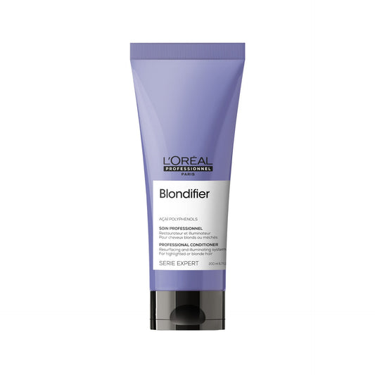 L'Oréal Professionnel - Blondifier Illuminating Conditioner | 200 mL