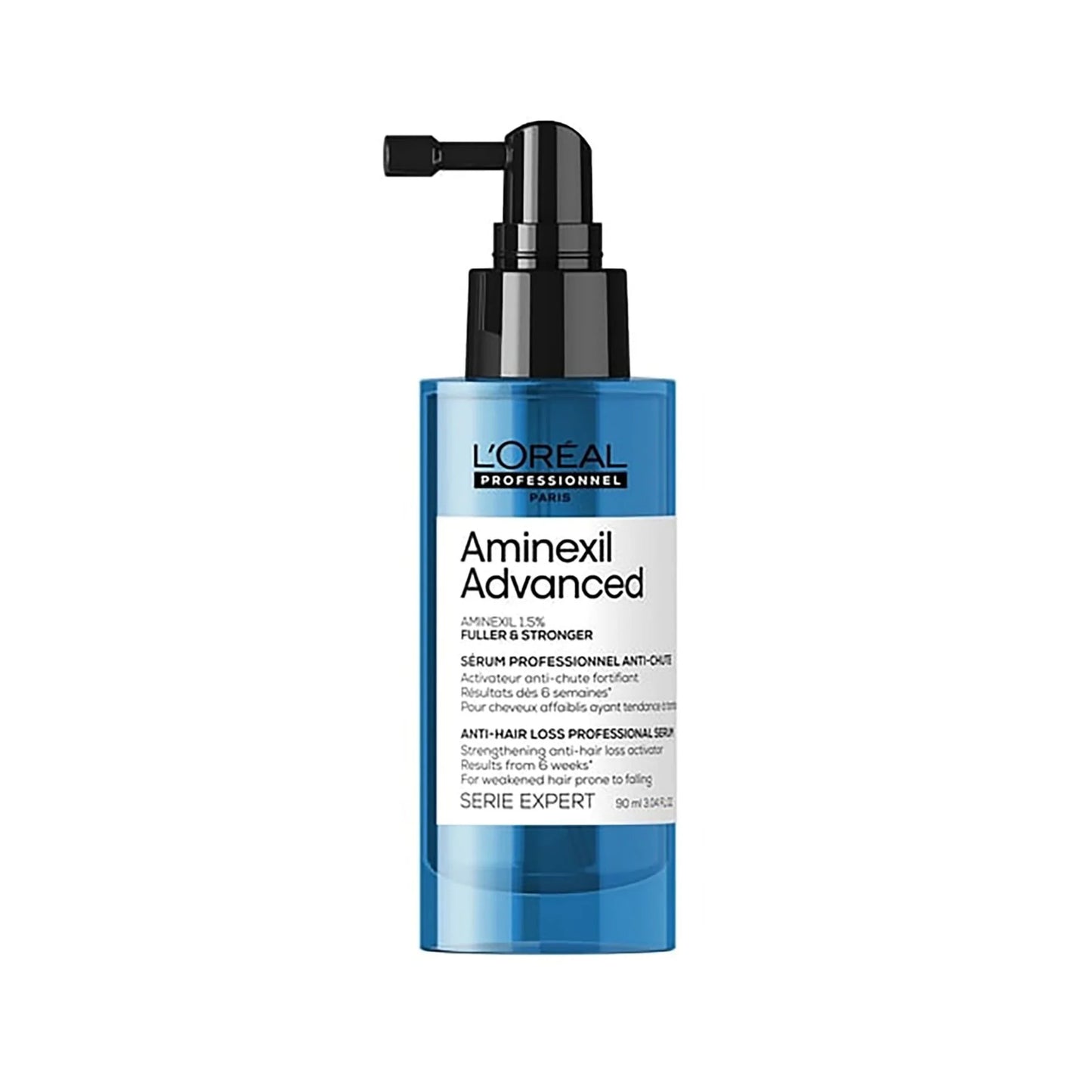 L'Oréal Professionnel Paris - Aminexil Advanced Serum | 90 mL