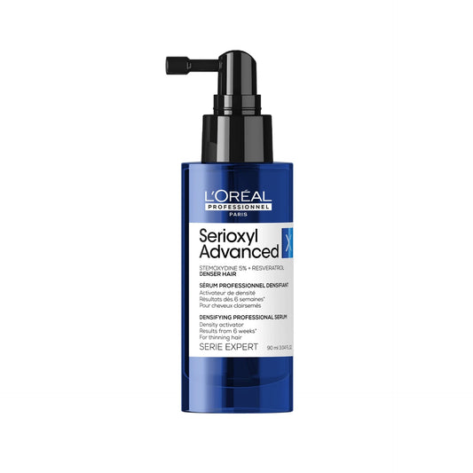 L'Oréal Professionnel Paris - Serioxyl Advanced Serum | 90 mL