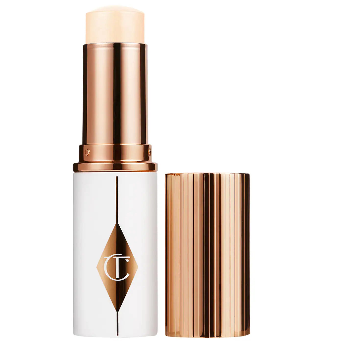 Charlotte Tilbury - Unreal Skin Sheer Glow Tint Hydrating Foundation Stick | 9 g