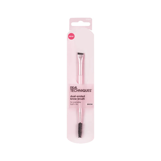 Real Techniques - Dual Ended Brow Brush