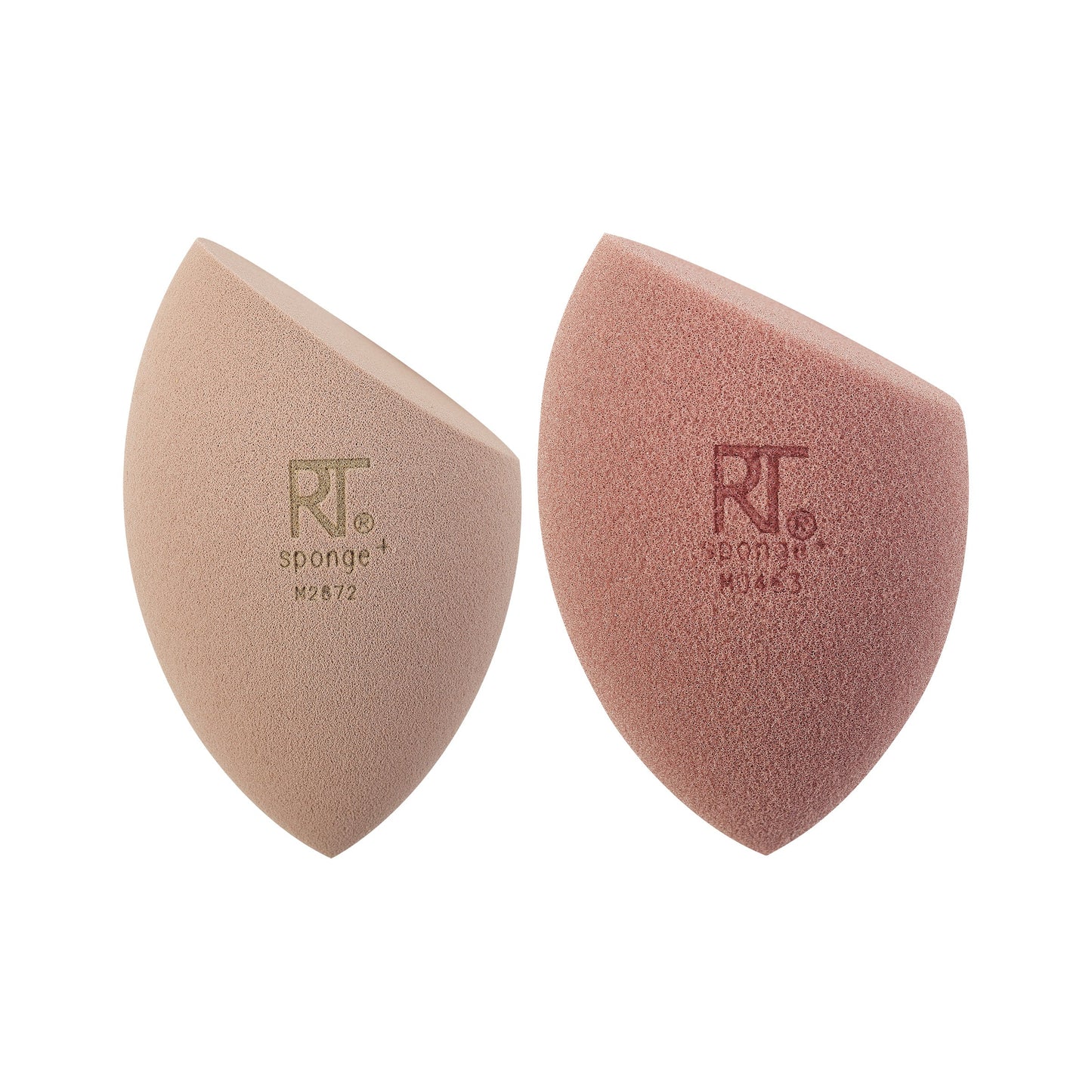 Real Techniques - Real Reveal Sponge Duo