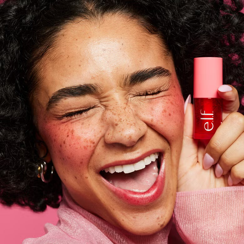 e.l.f. Sheer For It Blush Tint