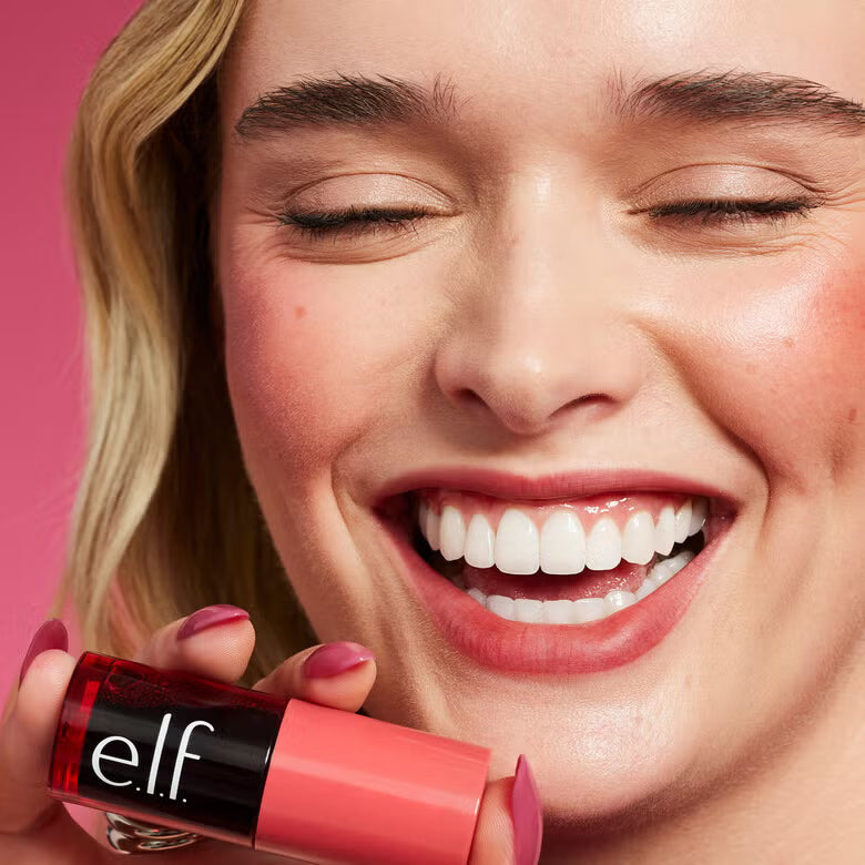 e.l.f. Sheer For It Blush Tint