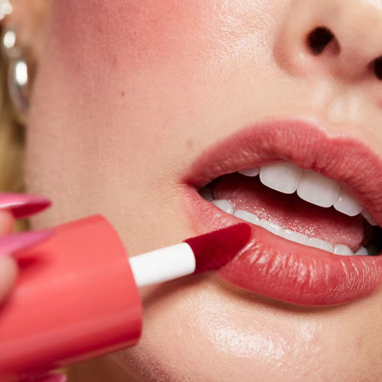 e.l.f. Sheer For It Blush Tint
