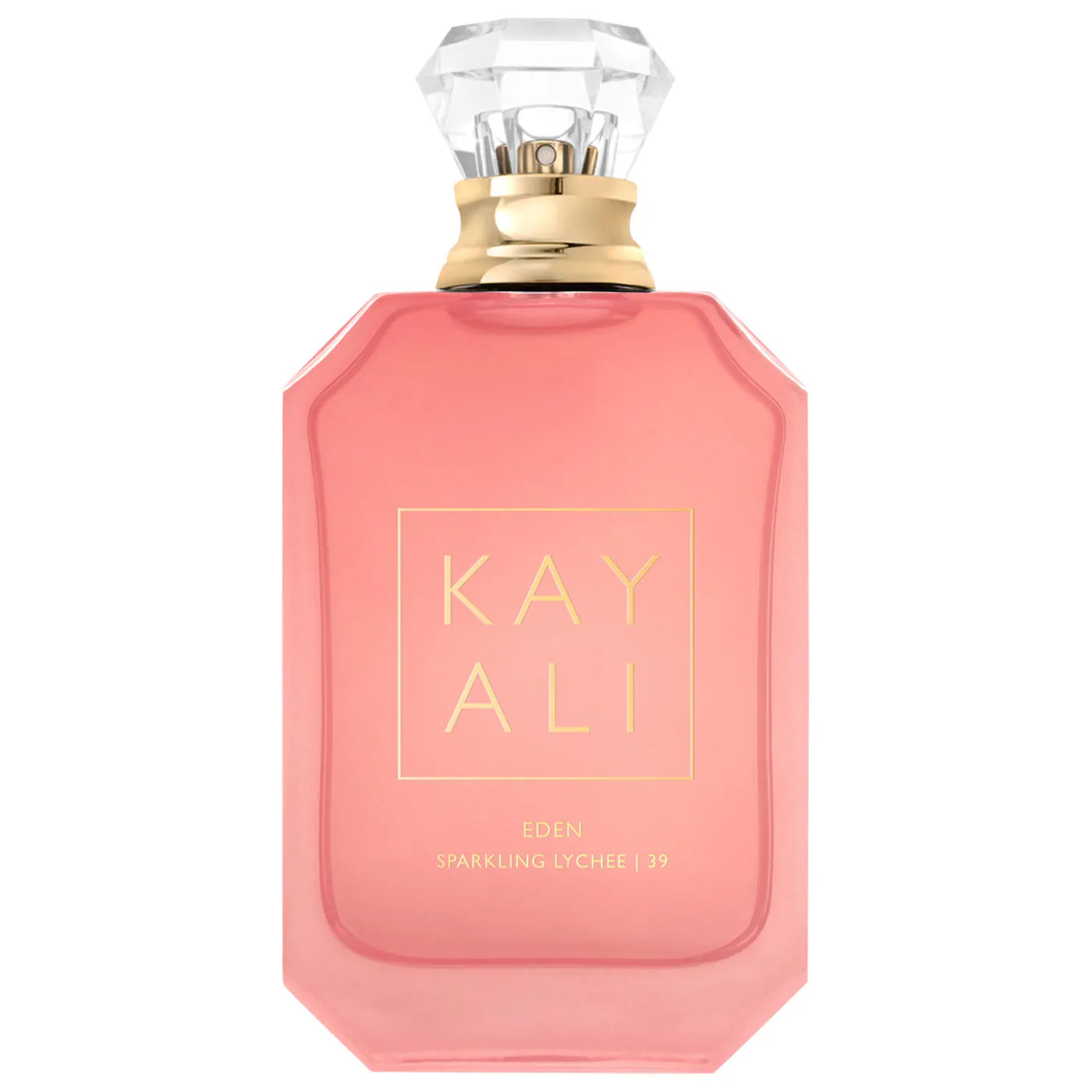 KAYALI - EDEN SPARKLING LYCHEE | 39 Eau de Parfum