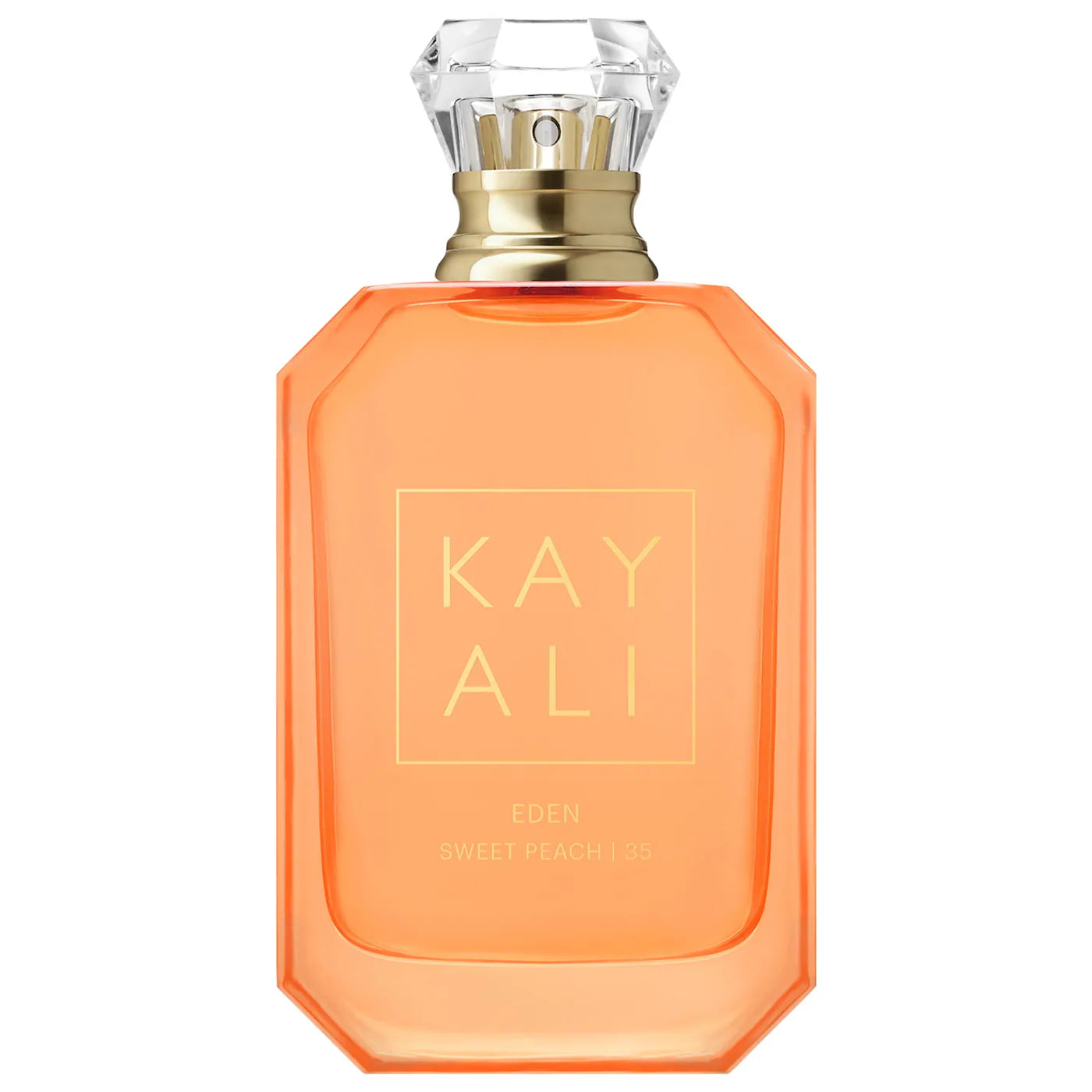 KAYALI - EDEN SWEET PEACH | 35 Eau de Parfum
