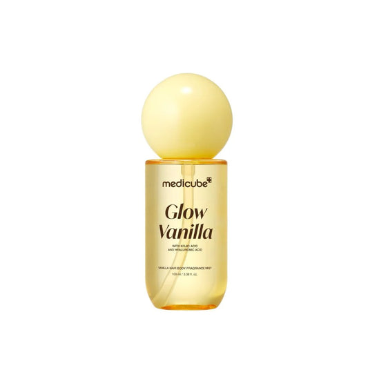 Medicube - Vanilla hair body Fragrance Mist