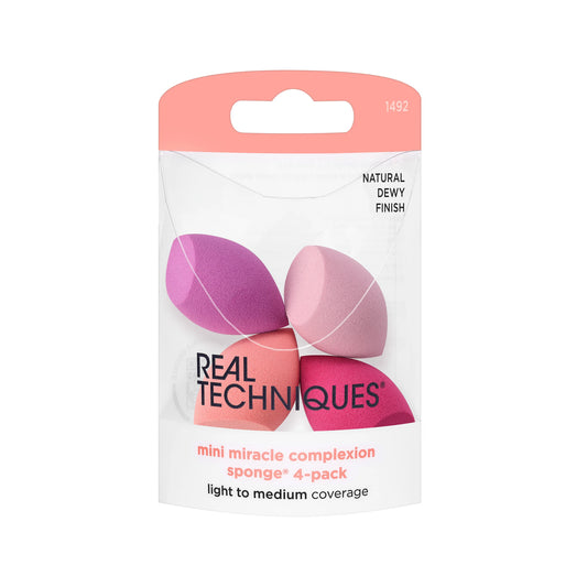 Real Techniques - Mini Miracle Complexion Sponge