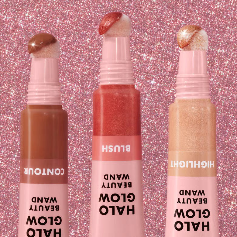 e.l.f - Halo Glow Highlight Beauty Wand | 10 mL