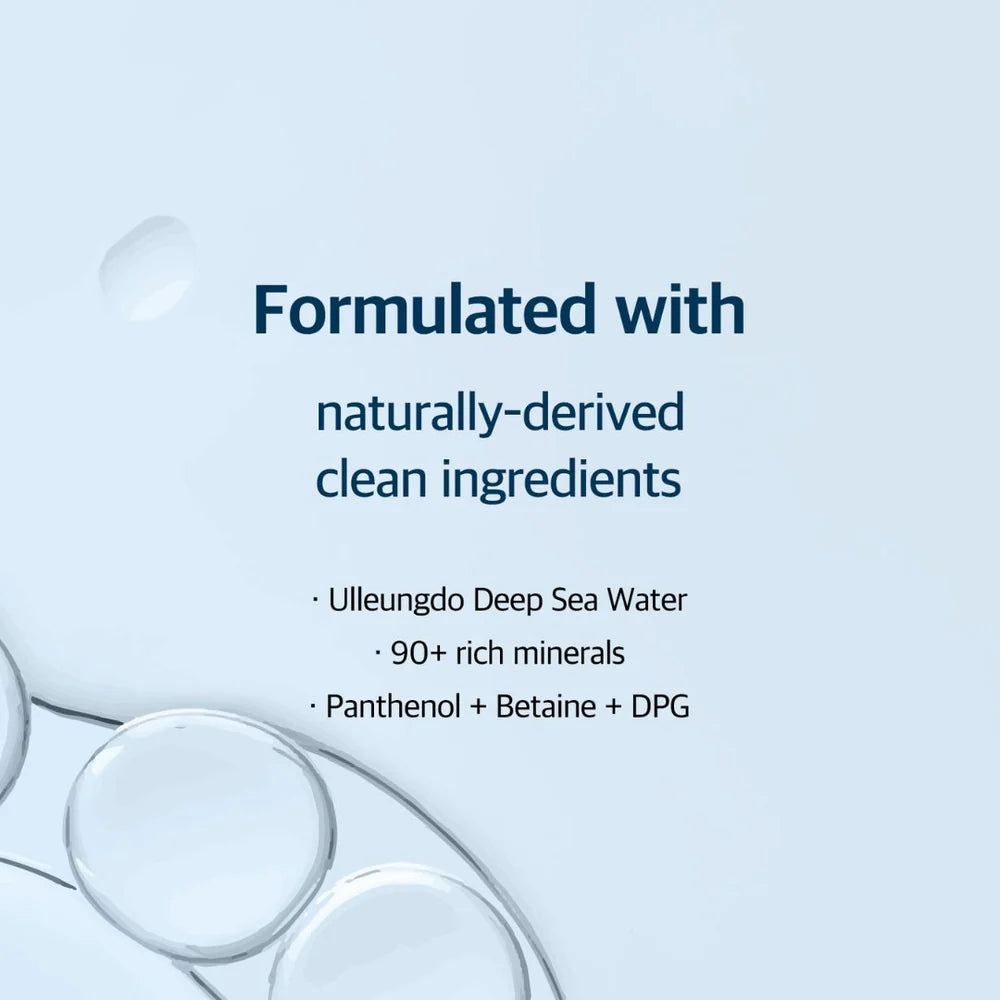 ROUND LAB - 1025 Dokdo Ampoule