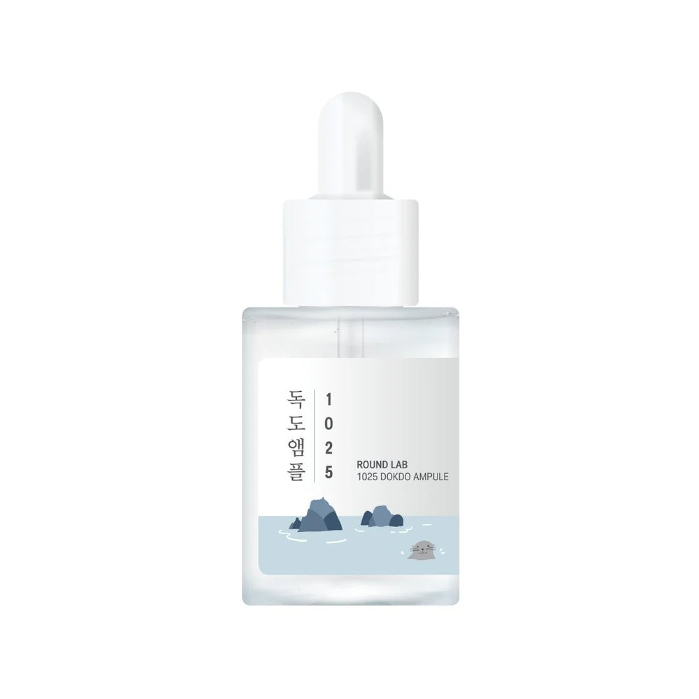ROUND LAB - 1025 Dokdo Ampoule