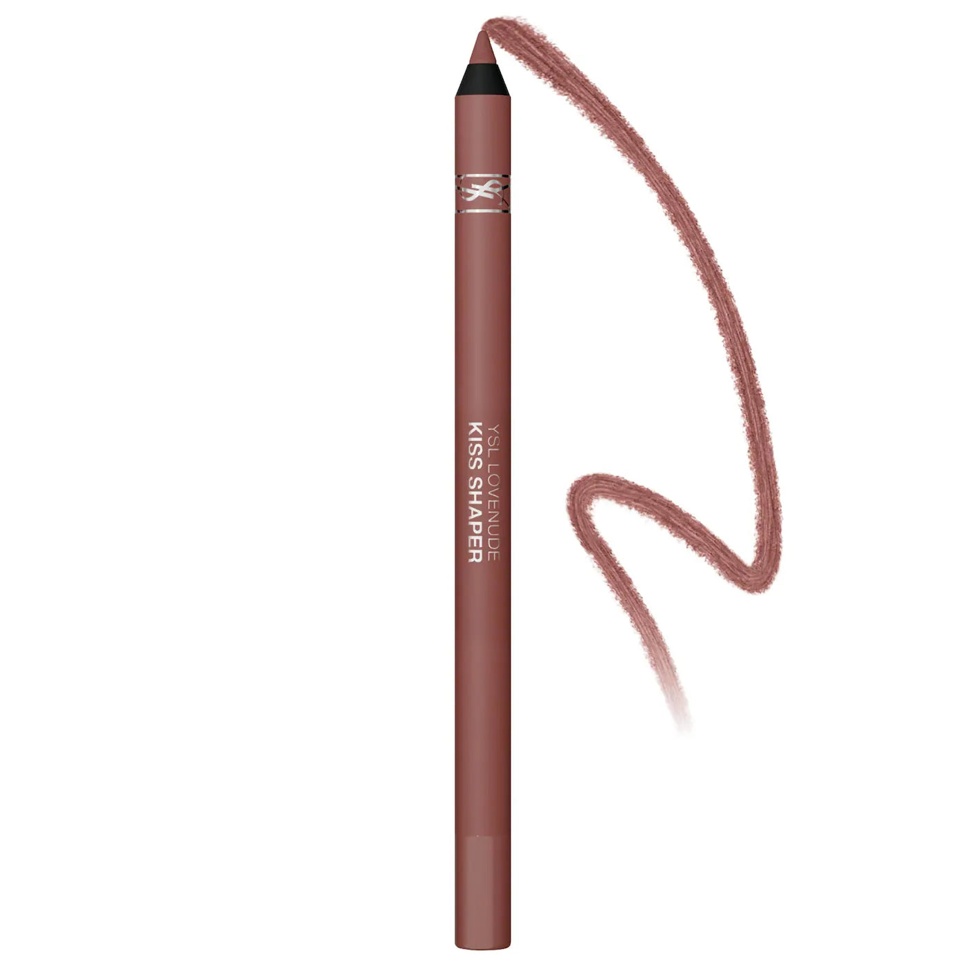 Yves Saint Laurent - Kiss Shaper Long-Lasting Sculpting Lip Liner