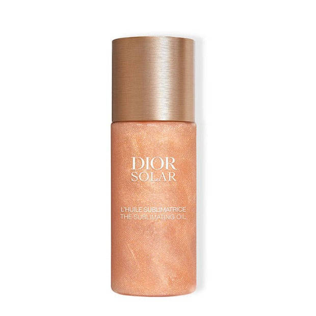 Dior - Solar The Sublimating Oil | 125 mL