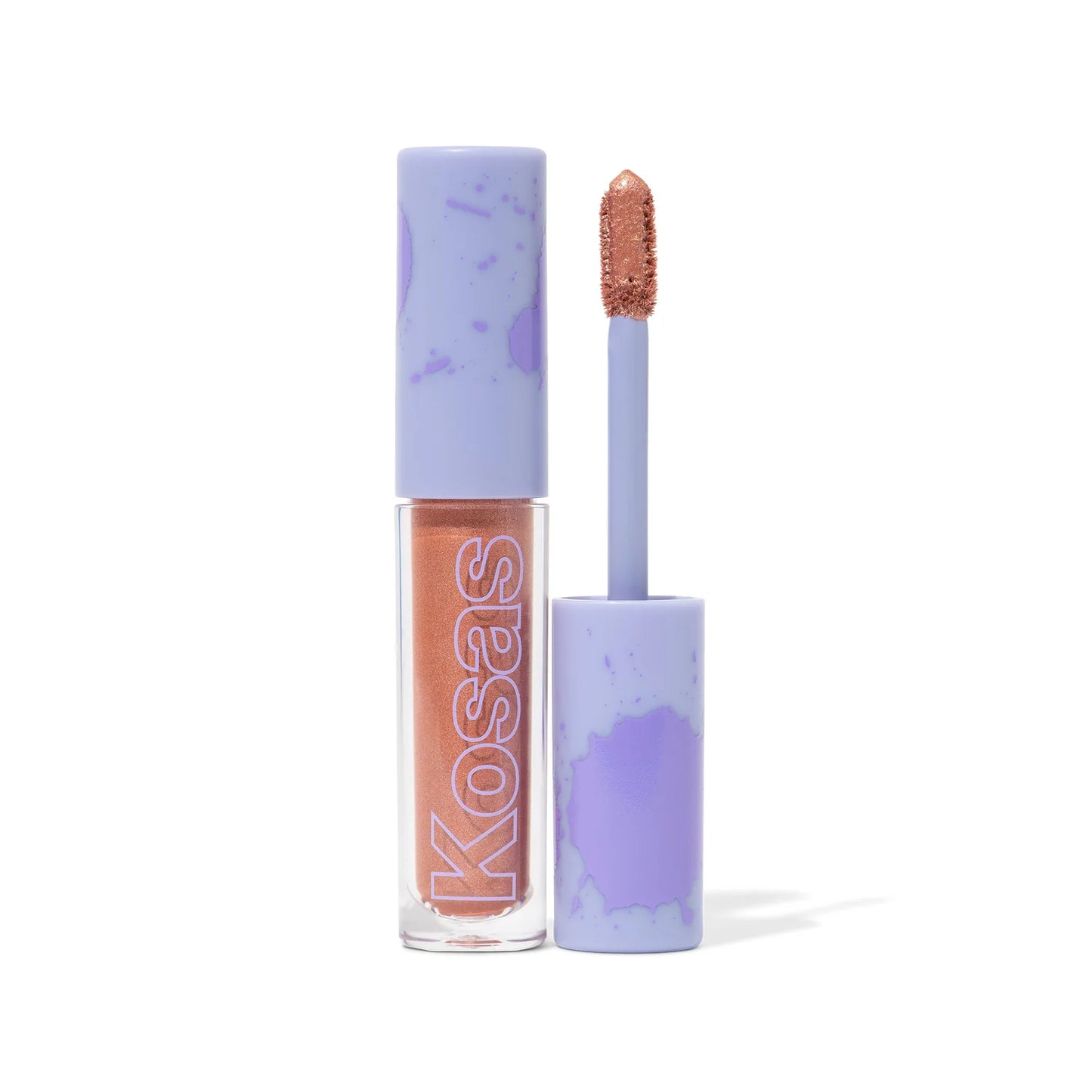 KOSAS - 10-Second Eye Gel Watercolor Eyeshadow