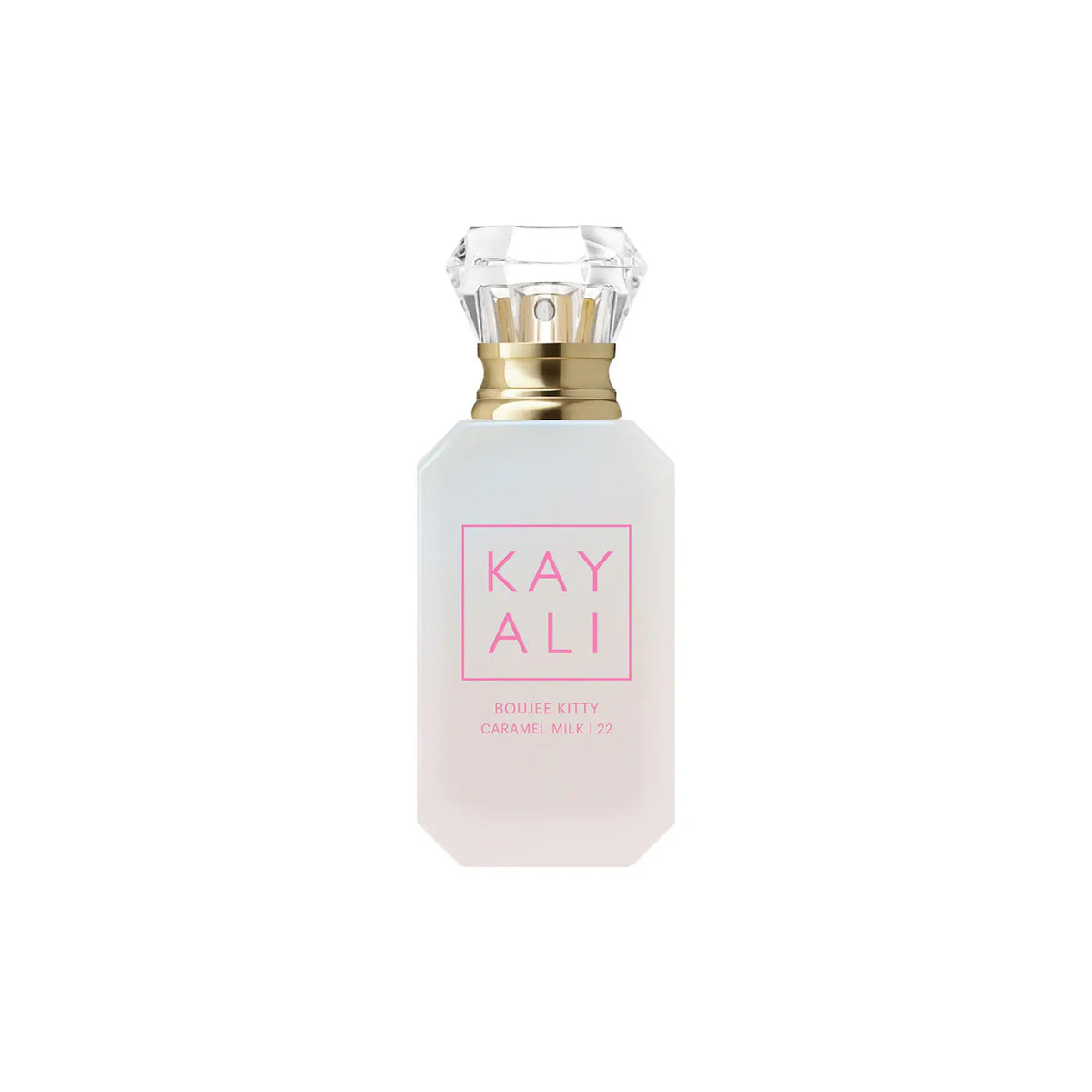 KAYALI - BOUJEE KITTY CARAMEL MILK 22 | Eau de Parfum