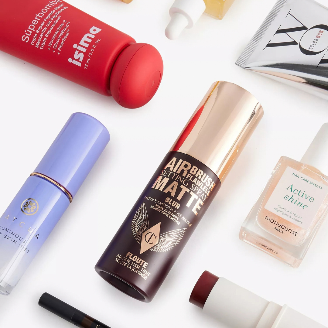 SELFRIDGES - THE BIG BEAUTY HAUL ADVENT CALENDAR 2026-2027