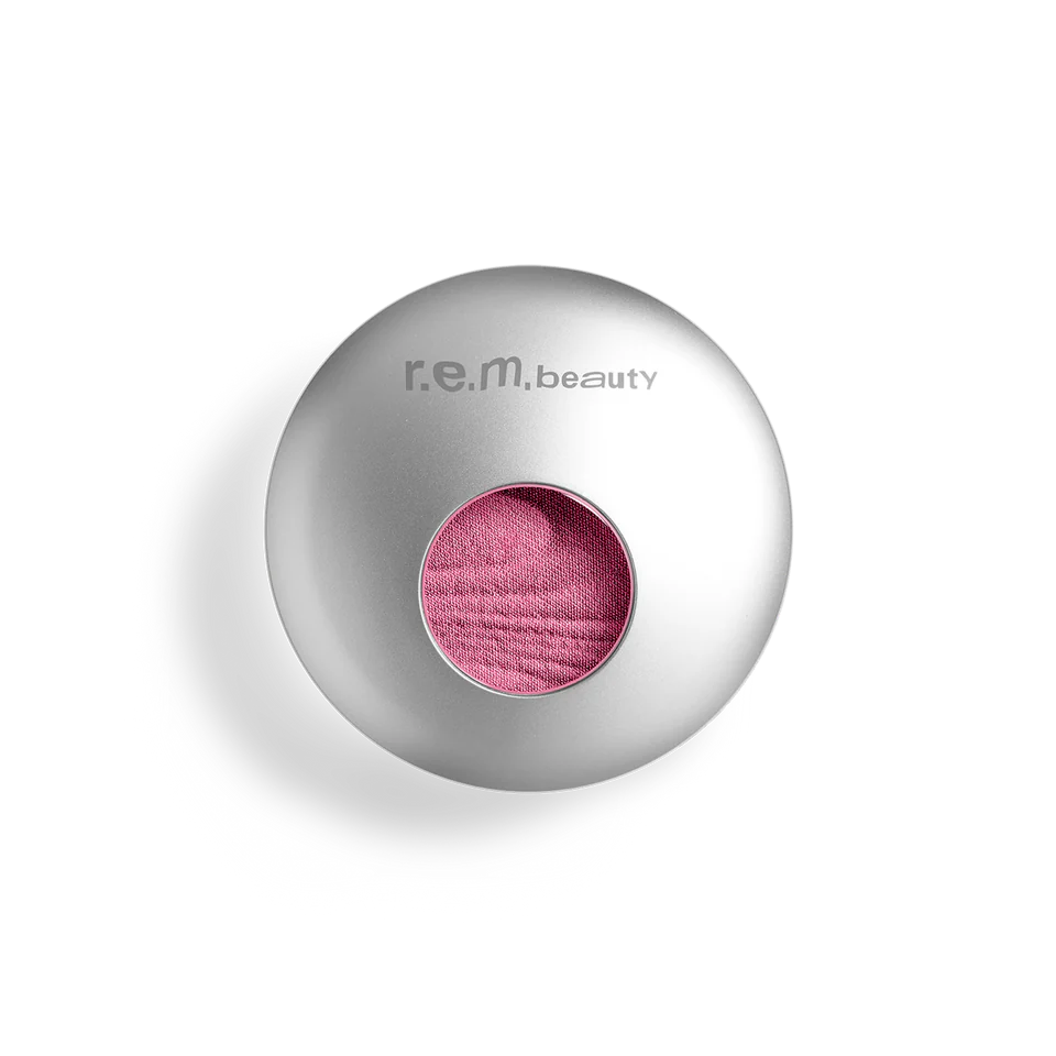 r.e.m. Beauty - hypernova satin matte blush