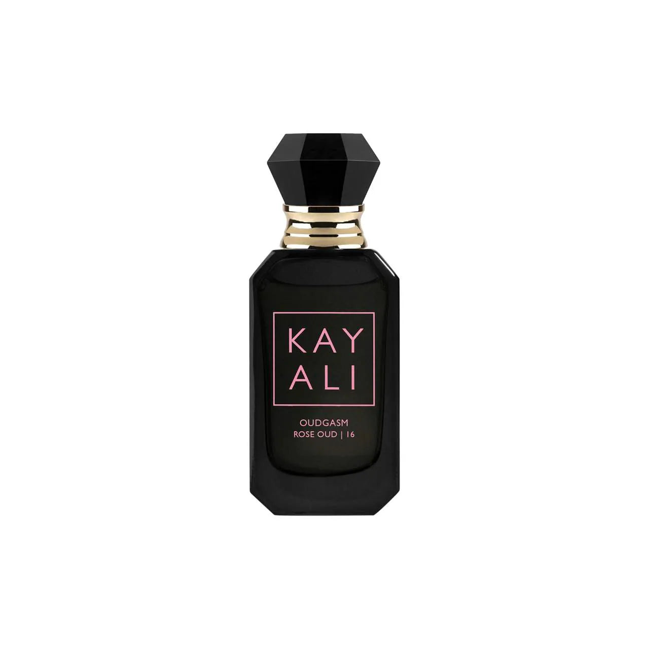 KAYALI - OUDGASM ROSE OUD | 16 Eau de Parfum Intense