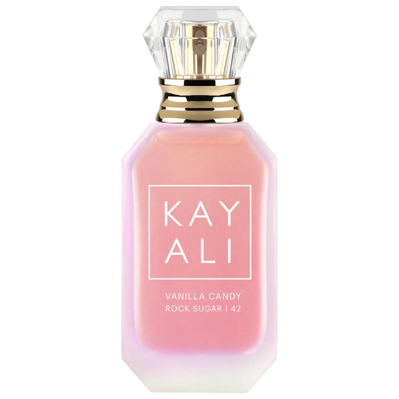 KAYALI - VANILLA CANDY ROCK SUGAR | 42 Eau de Parfum