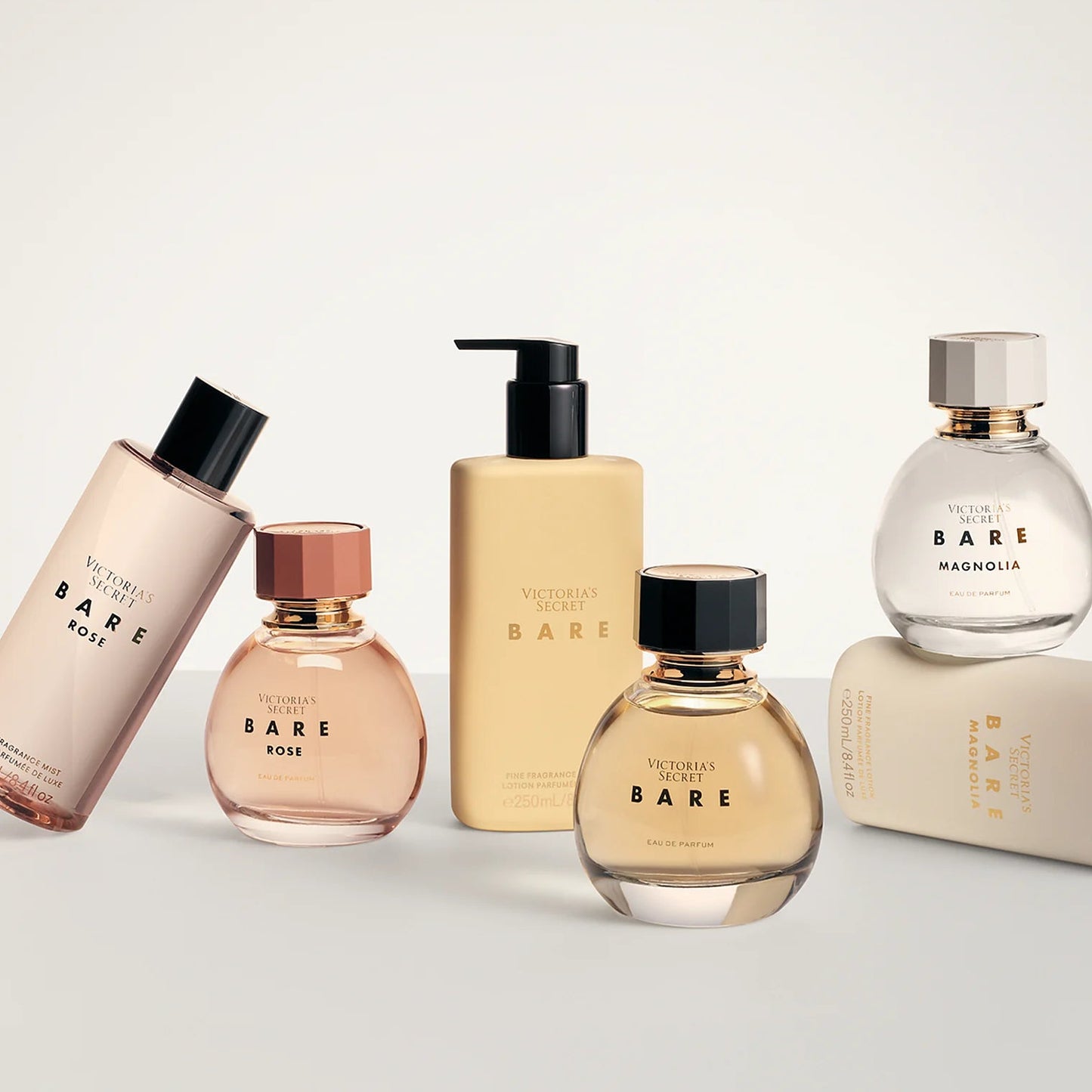 VICTORIA'S SECRET - BARE EAU DE PARFUM | 50 ML