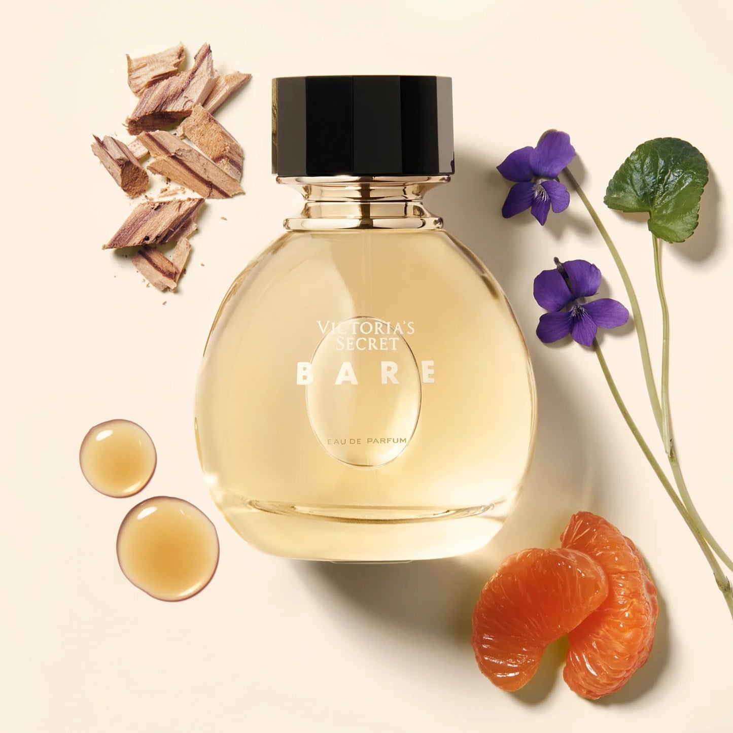 VICTORIA'S SECRET - BARE EAU DE PARFUM | 50 ML