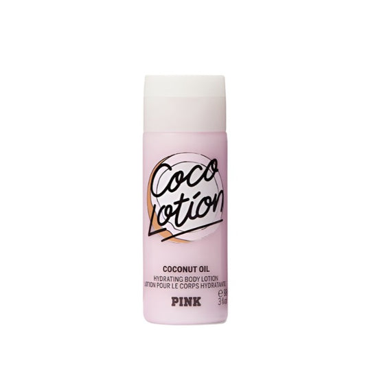 Victoria's Secret - Pink Coco Mini Body Lotion | 88 mL