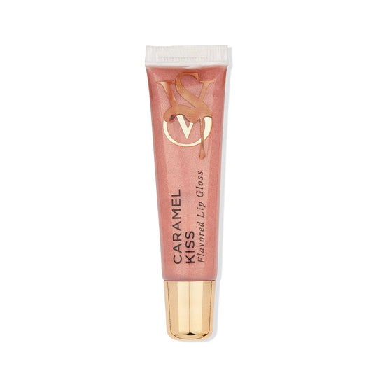 Victoria’s Secret - Flavor Gloss | Caramel Kiss | 13 mL