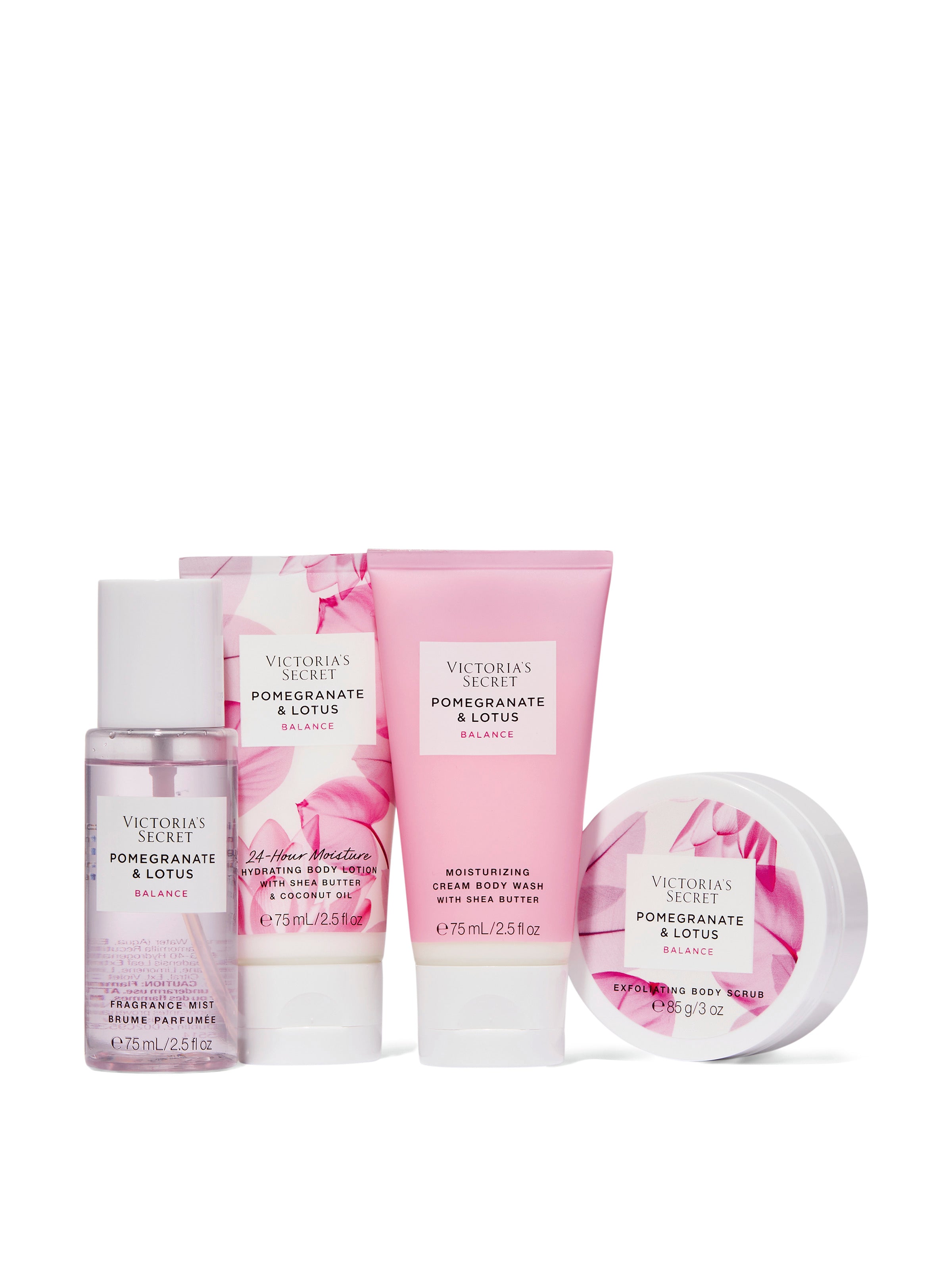 Victoria's Secret The outlet Energize Ritual Kit