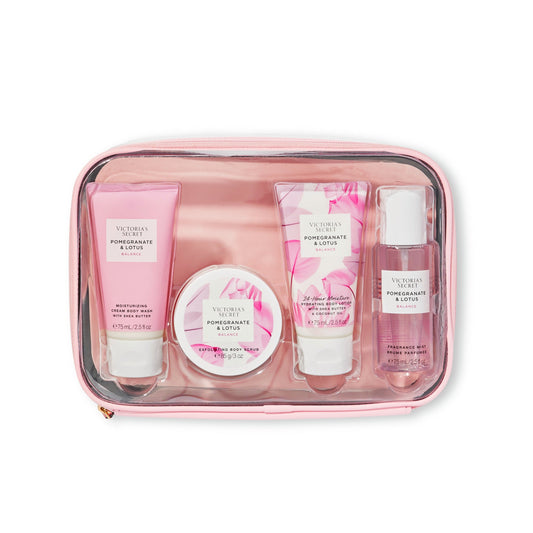 Victoria's Secret - Pomegranate Lotus Ritual Kit