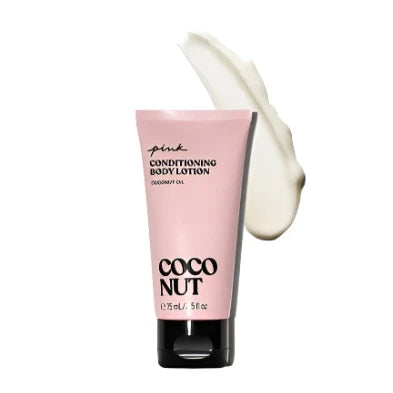 Victoria's Secret - Conditioning Body Lotion Pink Coconut | 75 mL