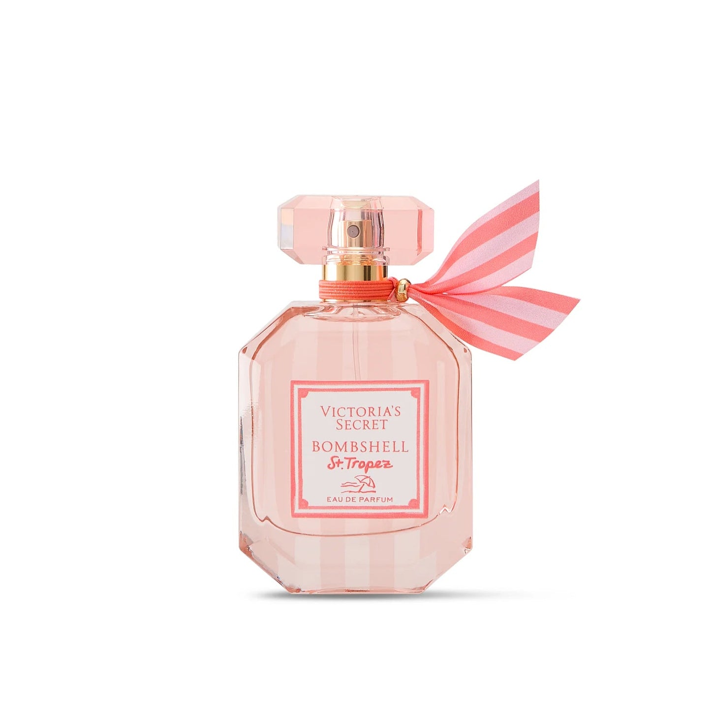 VICTORIA'S SECRET - BOMBSHELL ST. TROPEZ EAU DE PARFUM | 50 ML