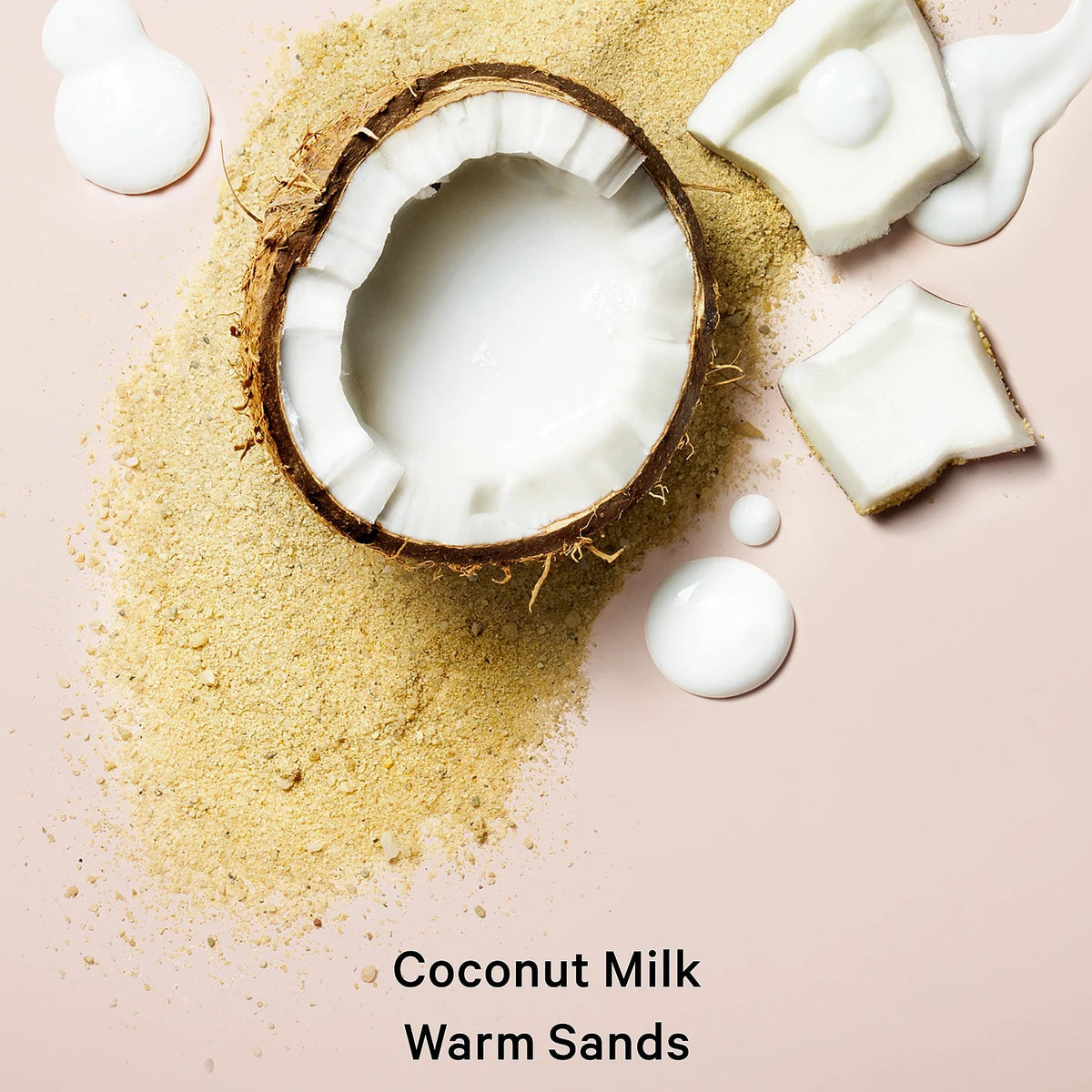 Victoria's Secret - Coconut Passion Fragrance Mist