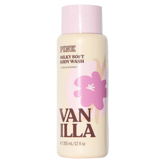 VICTORIA'S SECRET - BODY CARE Vanilla Body Wash | 355 mL