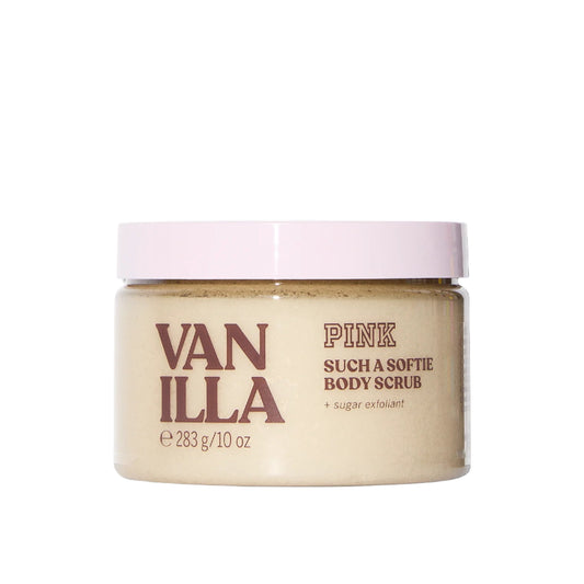 Victoria's Secret - Comforting Vanilla Body Scrub | 283 g