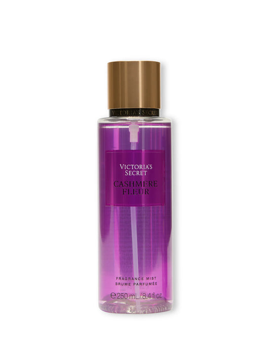 VICTORIA'S SECRET - Cashmere Fleur Body Mist  | 250 mL