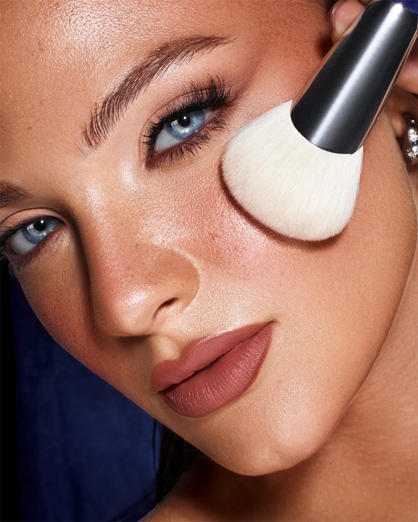 Bronzer Fan R308