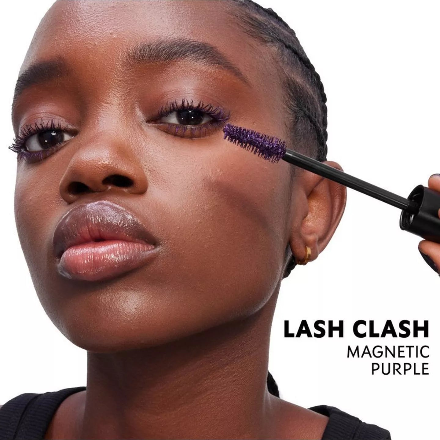 Yves Saint Laurent - Lash Clash Extreme Volume Mascara