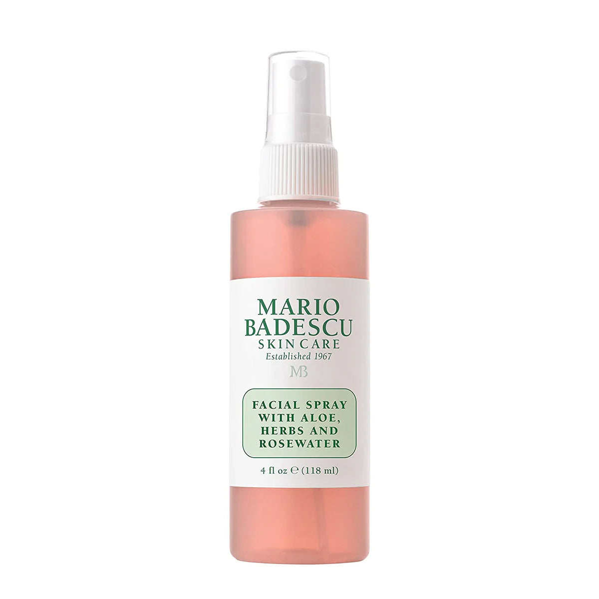 Mario Badescu - FACIAL SPRAY WITH ALOE, HERBS AND ROSEWATER