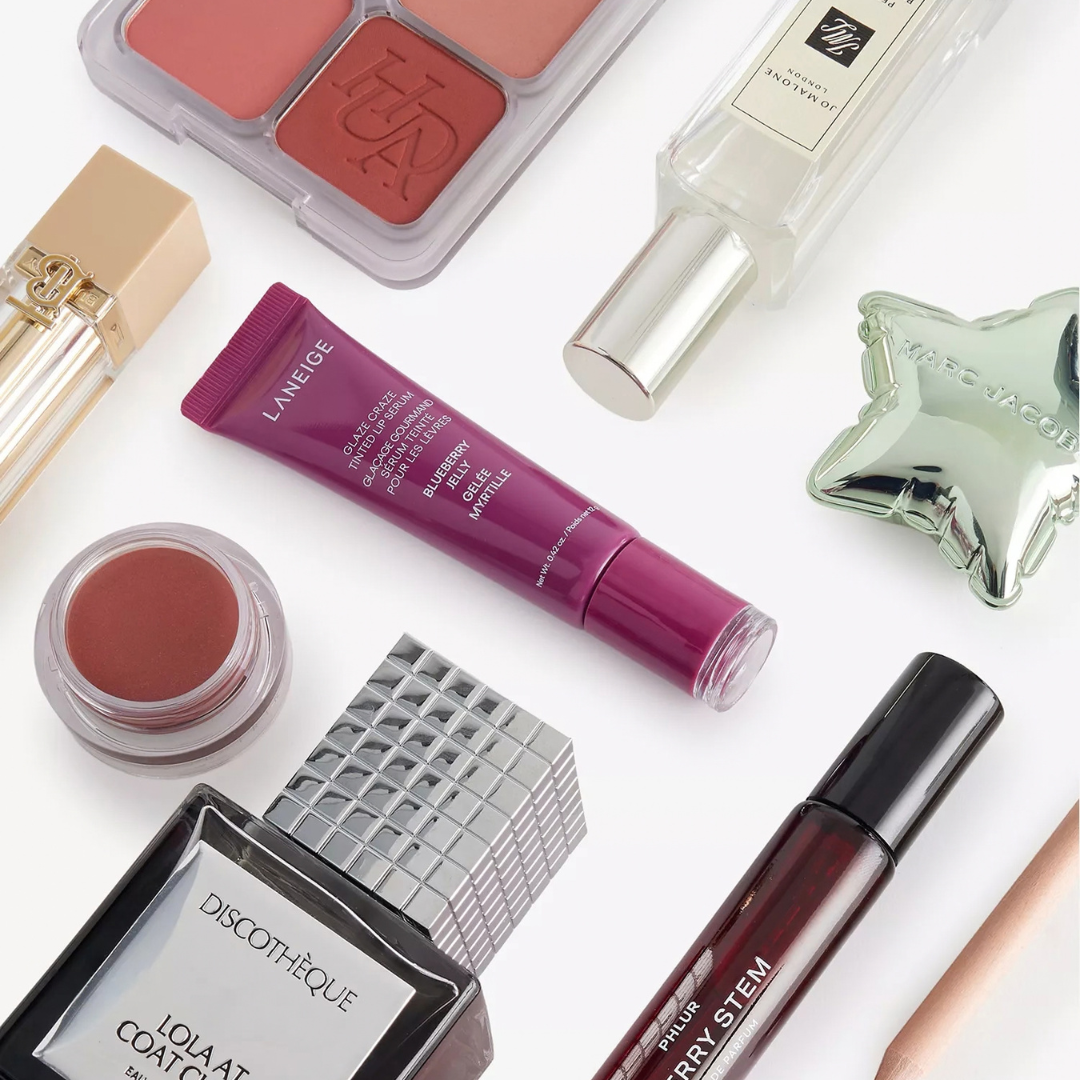 SELFRIDGES - THE BIG BEAUTY HAUL ADVENT CALENDAR 2026-2027