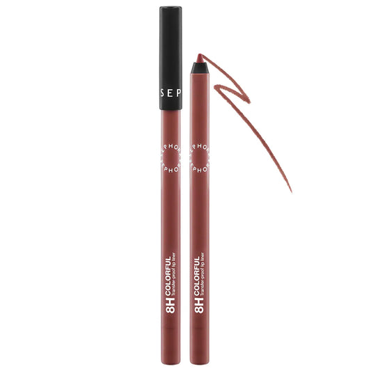 SEPHORA COLLECTION - Colorful 8HR Longwear Transferproof Lip Liner