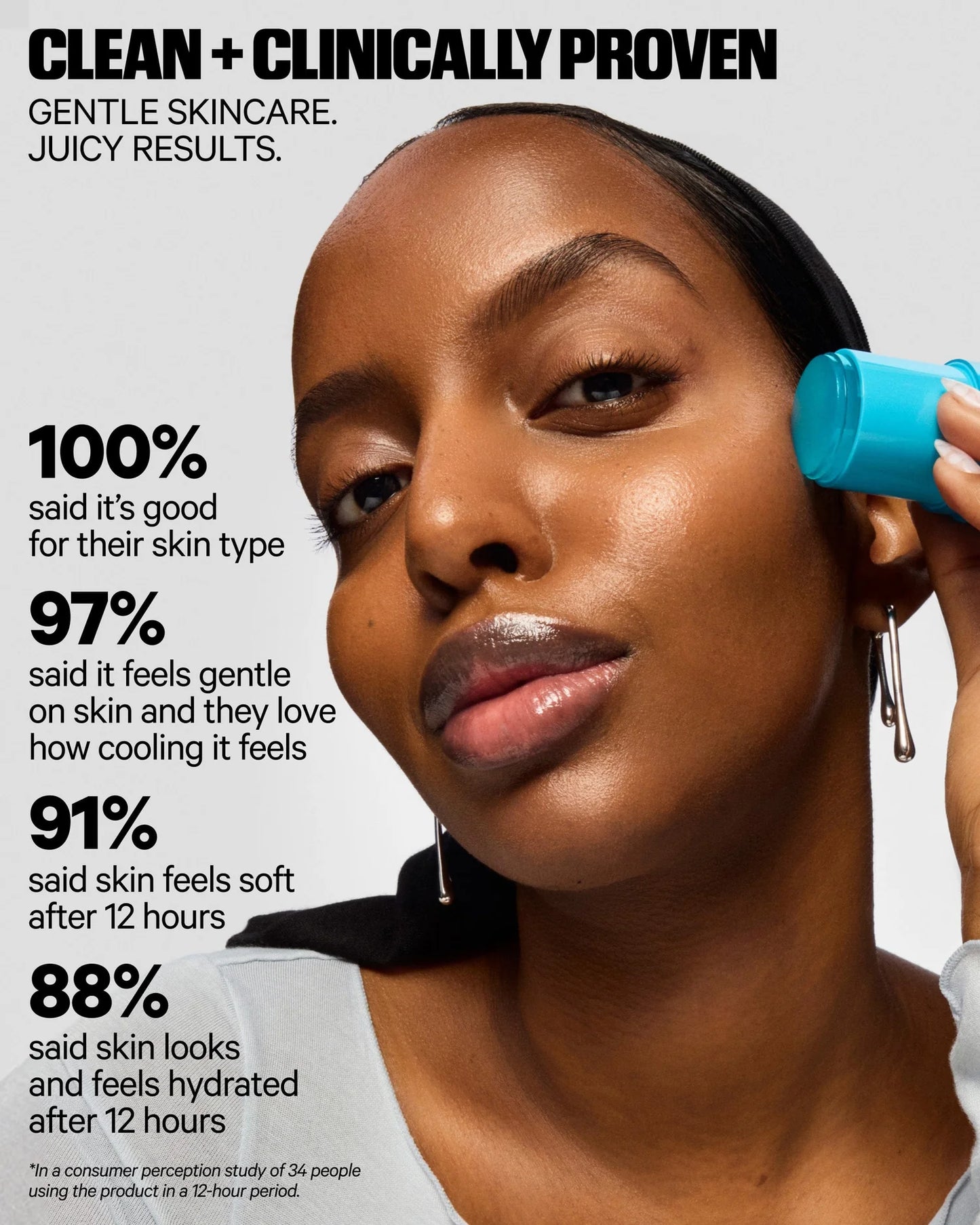 MILK MAKEUP - JUICEST SKIN EVER SET