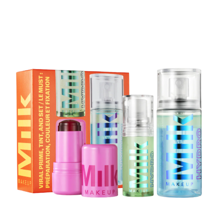 MILK MAKEUP - Viral Makeup Must-Haves Set