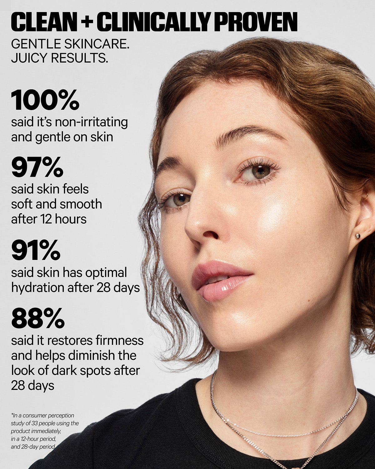 MILK MAKEUP - JUICEST SKIN EVER SET