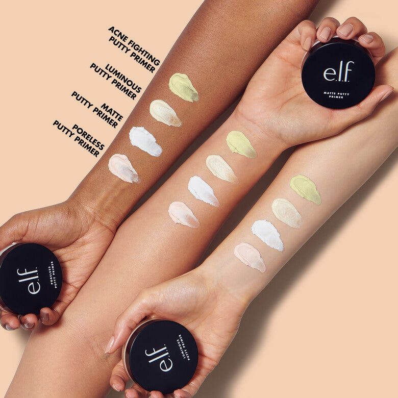 e.l.f - Poreless Putty Primer | 21 g