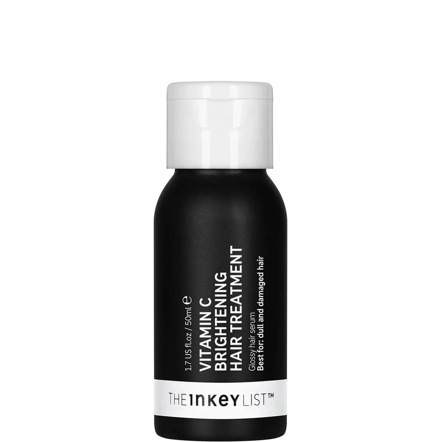 THE INKEY LIST - VITAMIN C BRIGHTENING HAIR TREATMENT | 50mL